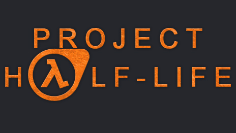 Project Half-Life